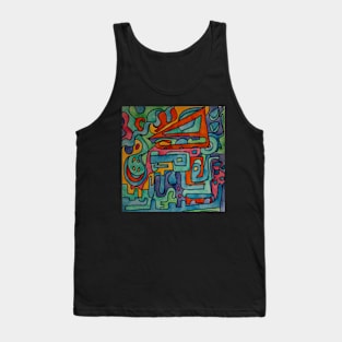 xc[]u[]u[]9 Tank Top